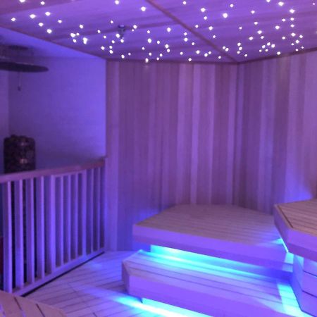 Capsule Inn Osaka Zewnętrze zdjęcie
