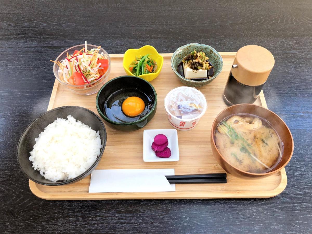 Capsule Inn Osaka Zewnętrze zdjęcie